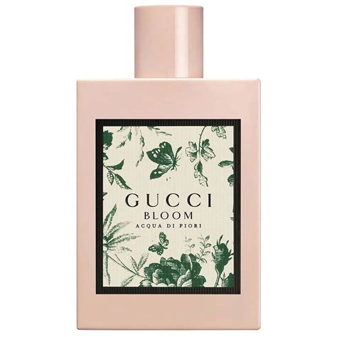 gucci bloom acqua di fiori 5ml|gucci bloom reviews.